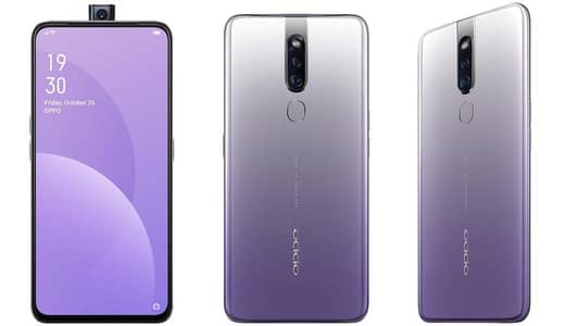 OPPO F11 Pro