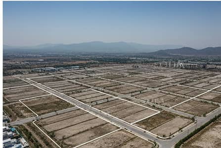 1000 Yards Builders Paradise | 30th Street Phase VIII-A | High Demand &Amp; High ROI