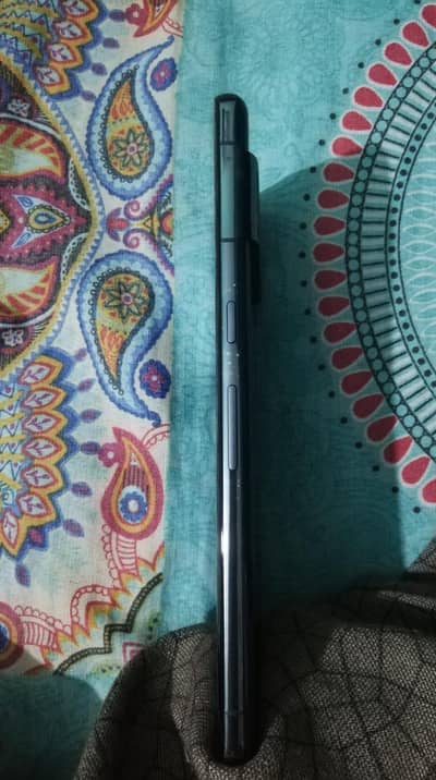 google pixcel 7 pro 12 256 pta