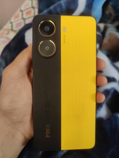 POCO X7 PRO
