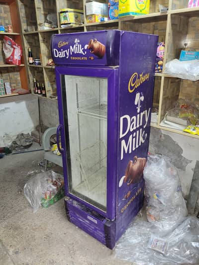 Mini visi cooler verioline company for sale urgent