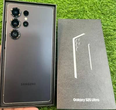 s25 Ultra 1 TB GB for salae islamabad G7