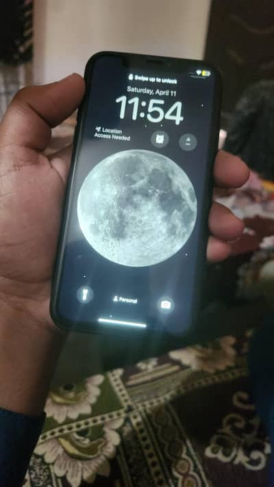 I PhONE XR LUSH CONDITION