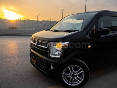 Suzuki Wagon R 2022