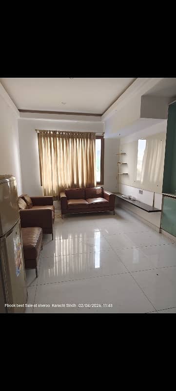 Jori Portions Rent Each floor 85k (Plz read descriptions
