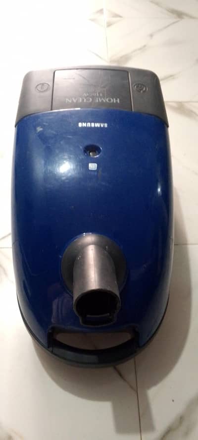 Samsung vaccume cleaner