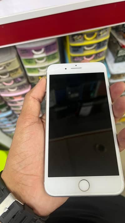 I phone 7plus 128gb 83health nonpta mdm original mobile price 14k