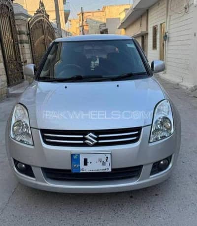 suzuki swift DLX1.3