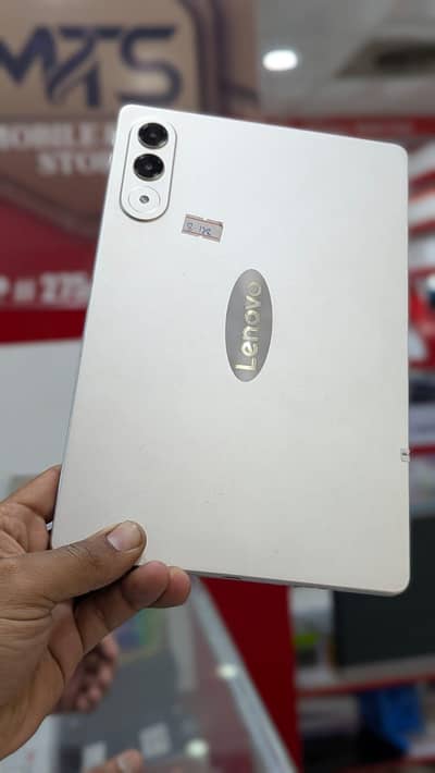 Lenovo Yoga Tab 8/128GB | 8/256GB Storage | snapdragon 8 gen 3