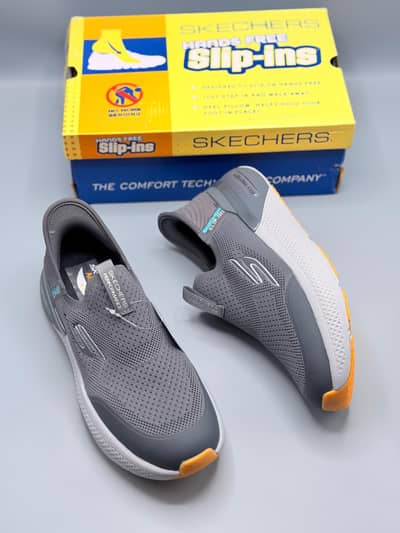 Skechers Shoes memory foam