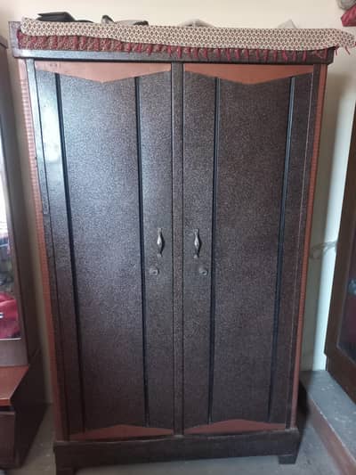 iron Almari for sale
