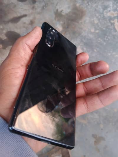 sony xperia 5 gaming