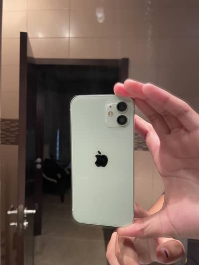 Iphone 12 Sim working(03064449421)