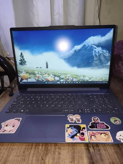 Lenovo idea pad slim 3