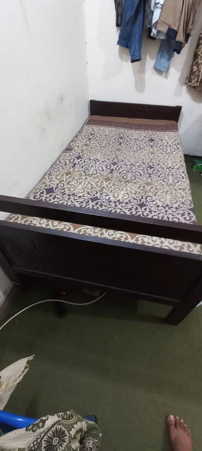 Used single bed 9/10 condition