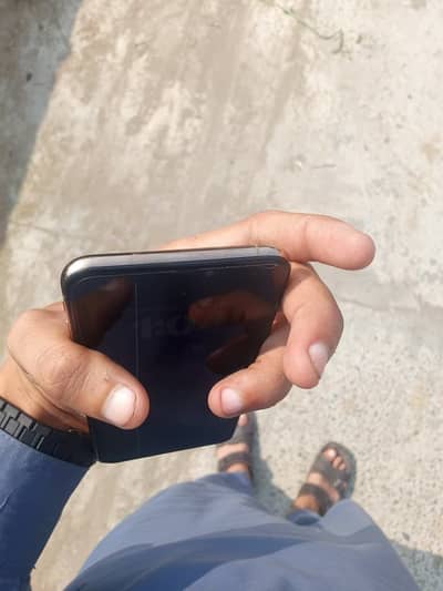 iPhone XS Max non pta