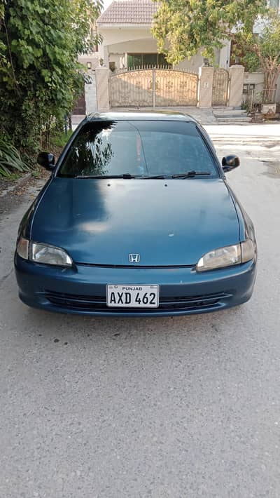 Honda civic(low price)03225192377