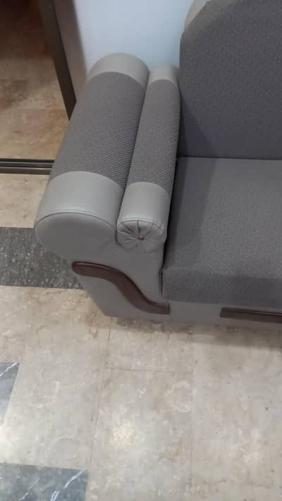 Sofacum Bed Moltyfoam