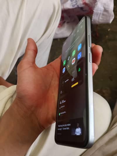 infinx hot 50pro