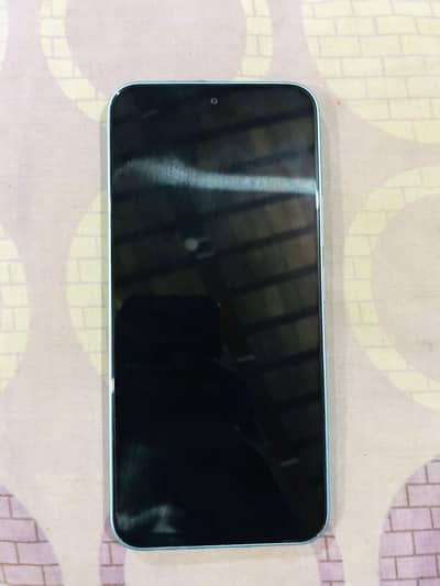 Infinix Hot 60 Pro Blue 