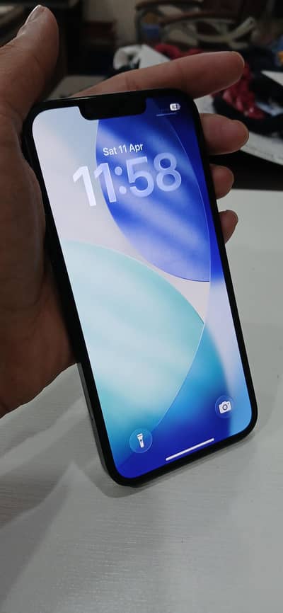 Iphone 14 PTA Approved