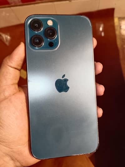 i phon 12 pro max 87 hlth 256gb non pta exchnj kr loga