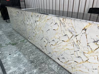 Garments Shop Counter / Display Counter for Sale