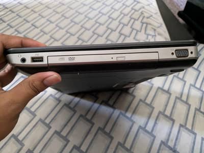 Dell latitude core i5 2nd gen