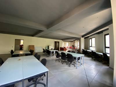 OFFICE FOR RENT 2600 SQFT PHASE 6 D H A MOST PRIME LOCATION 1ST 2ND 3RD 4TH FLOOR