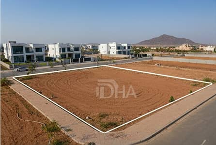 1000 Yards Builders Hot Plot | Khy-Amir Khusro Phase VI | High Demand High Return High Value