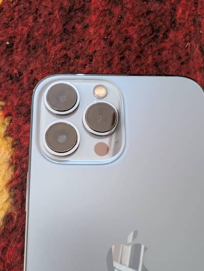 iphone 13 pro max non pta. Sim working