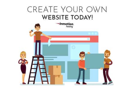 Create your websites cheap prices