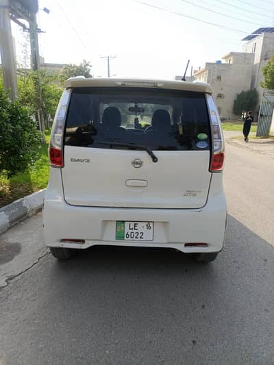 2016 nissan days car for sale