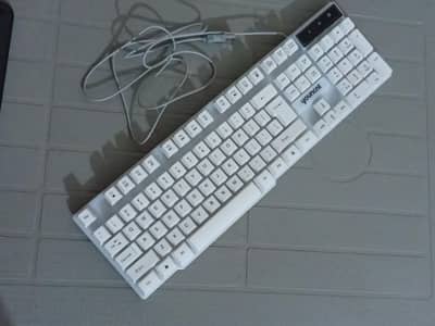 Keyboard ,youncol,(nagotiable)