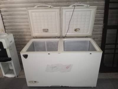 10/9 condition deep freezer 2nd hand