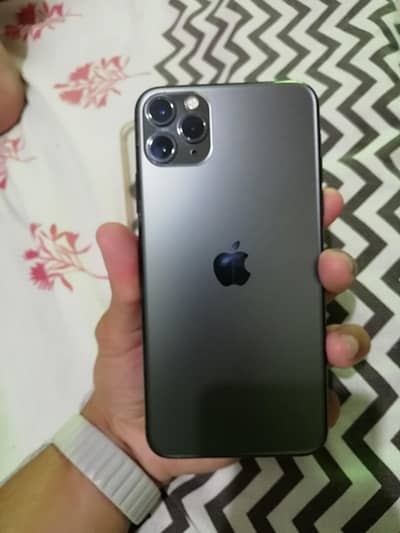 I am stalling iphone 11 pro max