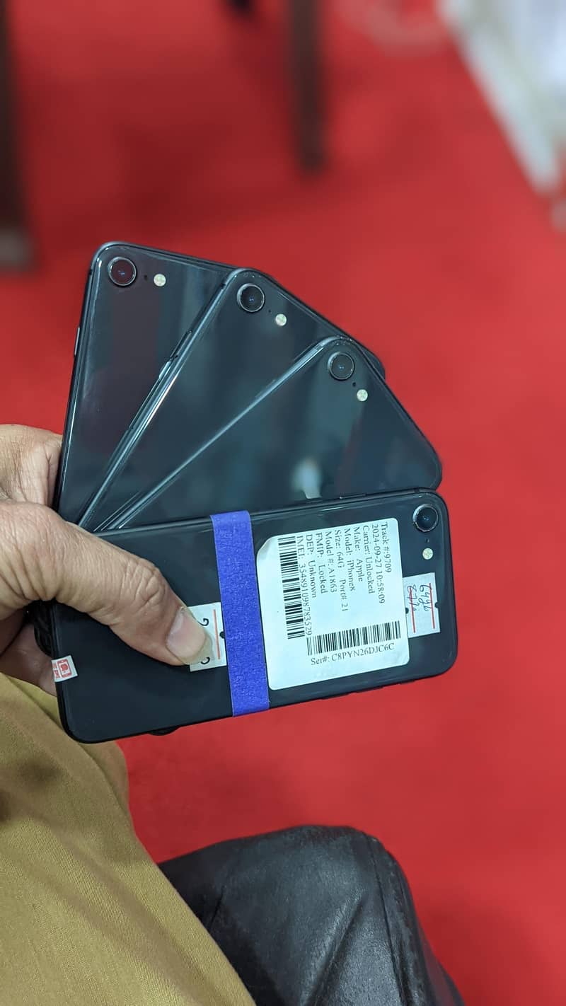 All model google pixel 6