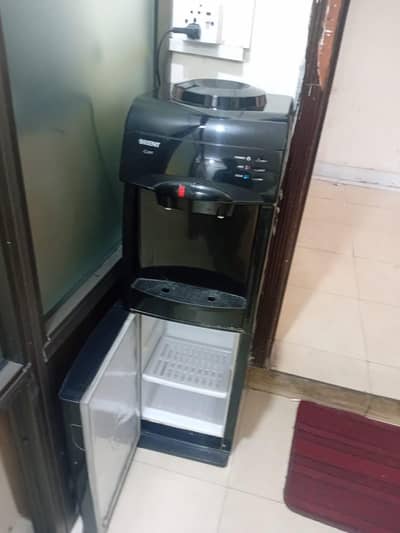 Orient hot and cold water dispenser for sale