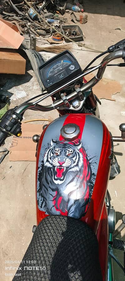 RodePrince 2020 Model