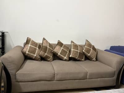 sofa 3 piece