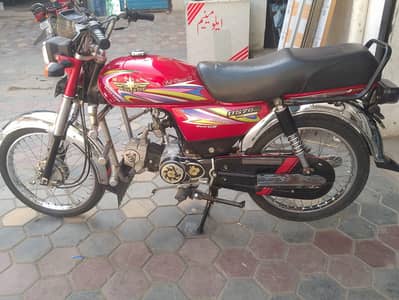 drive just like brand new