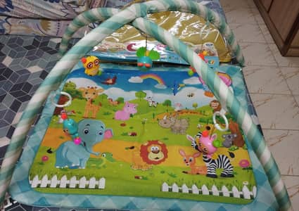 Baby Play mat