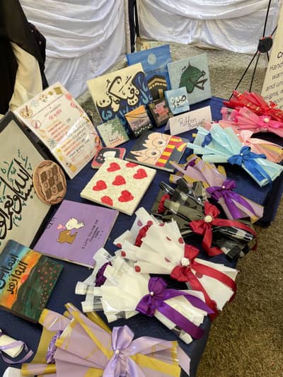 Made with love to make you house more beautiful and attractive