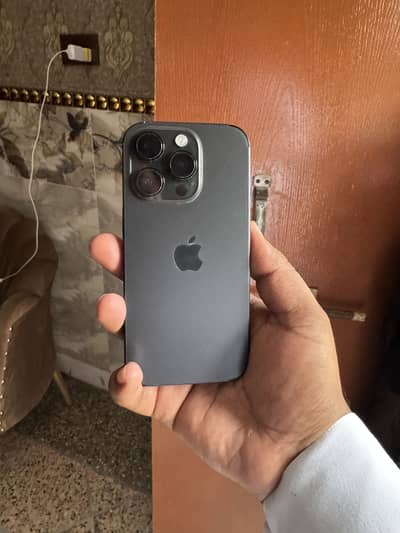 Iphone 14 pro 256gb Non Pta