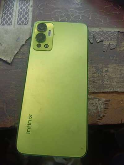 6ram 128 Memory good mobile 03224660821