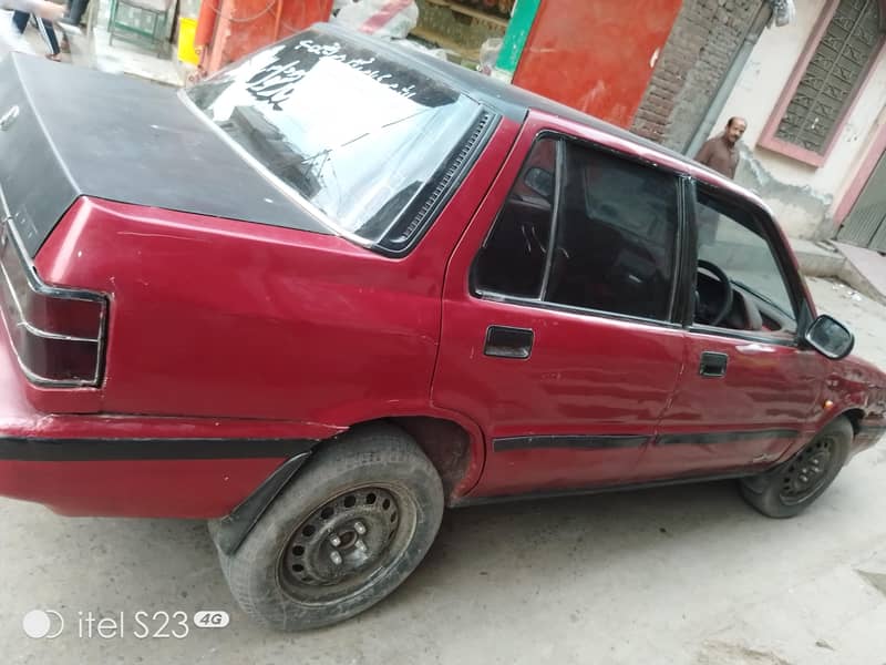 Civic 1986 automatic 2