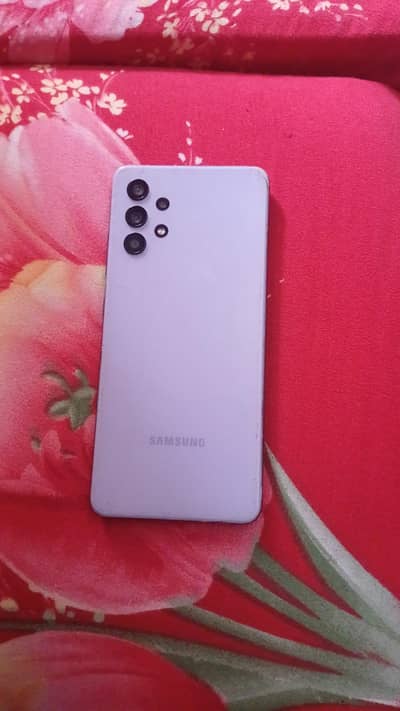 Samsung A 32 6 /128