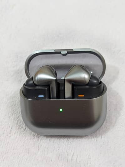 Samsung Galaxy Buds 3 Pro