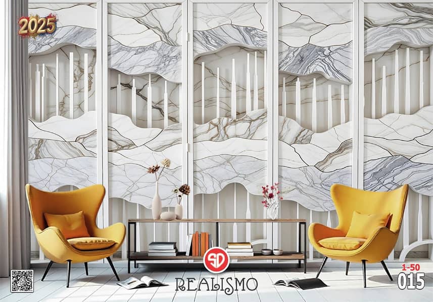 3D wallpaper 1