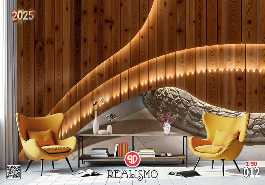 3D wallpaper 3